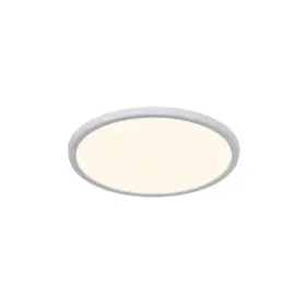 Потолочный светильник Nordlux 2210616101 Oja LED 1x15W 3000K-4000K 1700Lm IP54 белый