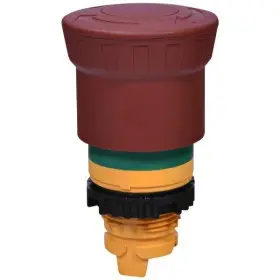 Кнопка-модуль грибок ETI NSE-PBM-T-RGM Self-Control (4774044)