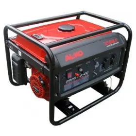 Бензиновый генератор 3500C, AL-KO 3,1кВт