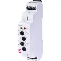 Реле времени ETI 002470003 CRM-2H UNI 12-240V AC/DC Реле времени ETI 002470003 CRM-2H UNI 12-240V AC/DC
