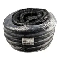 Металорукав Аско-Укрем у ПВХ-оболонці з протяжкою d50 (25м) A0290010013