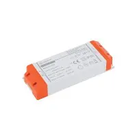 Блок питания Nowodvorski 11278 DC Power Supply 48V 320W IP20 белый Блок питания Nowodvorski 11278 DC Power Supply 48V 320W IP20 белый