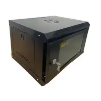 Серверна шафа GEAR GWMSN-9U 19'' 9U 530x400x450мм Серверна шафа GEAR GWMSN-9U 19'' 9U 530x400x450мм