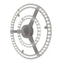 Світлодіодний модуль Maxus Led Module 48Вт 4100K Circle (1-MLM-4841-C)