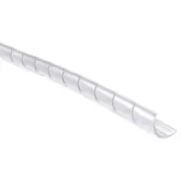 Універсальний кручений джгут (прозорий д.12/9)