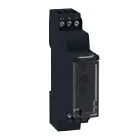 Реле времени Schneider Electric RE17RMMU 24-240В Реле времени Schneider Electric RE17RMMU 24-240В