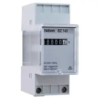 Счетчик моточасов Theben BZ 145, 230В АС Счетчик моточасов Theben BZ 145, 230В АС