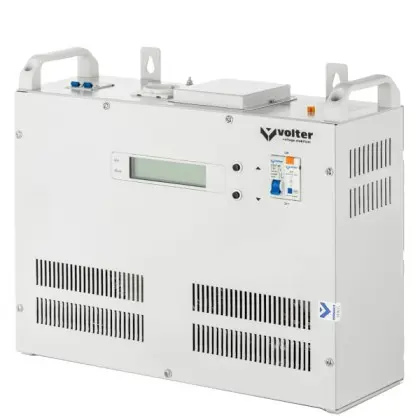 Cтабилизатор напряжения Volter 11 с (11кВт)