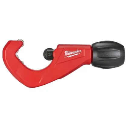 Труборез для медных труб Milwaukee 48229252 Ø3,2-42мм Труборез для медных труб Milwaukee 48229252 Ø3,2-42мм