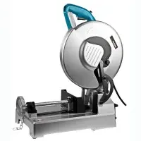 Монтажная пила Makita LC1230N 305мм 1700Вт 19.3кг