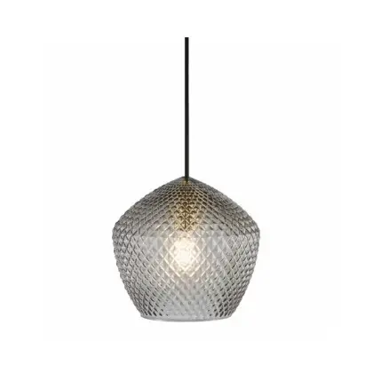 Подвесной светильник, люстра Nordlux 2010673047 Orbiform E27 1x40W IP20