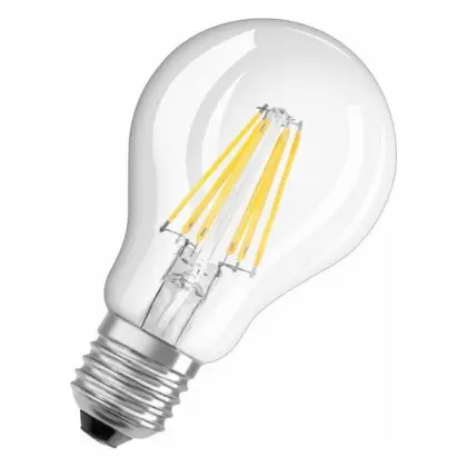Светодиодная лампочка Osram 4058075819658 Led Value Filament E27 7W 2700K 806Lm IP20 Светодиодная лампочка Osram 4058075819658 Led Value Filament E27 7W 2700K 806Lm IP20