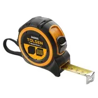 Рулетка измерительная Tolsen ЕРГО 5мх25мм