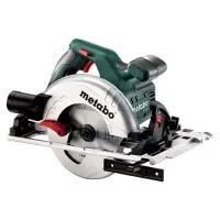 Ручная циркулярная пила Metabo KS 55 FS (600955000) Ручная циркулярная пила Metabo KS 55 FS (600955000)
