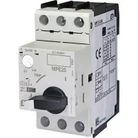 Автомат защиты двигателя ETI 004648003 MPE25-0.40