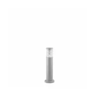 Уличный светильник Ideal Lux 248288 Tronco PT1 H40 Grigio