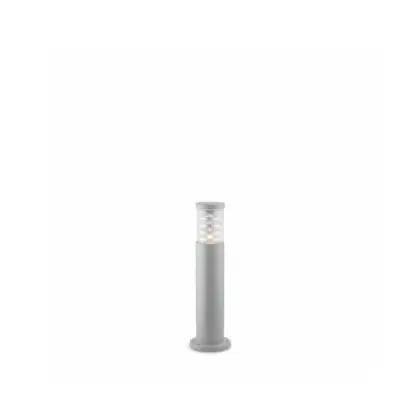 Уличный светильник Ideal Lux 248288 Tronco PT1 H40 Grigio