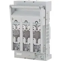 Разъединитель предохранителя ETI 001690872 KVL-1 250A 3Р (M10-M10)