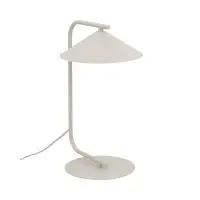 Настільна лампа TK Lighting 16189 Lume GX53 1x11W IP20 світло-бежева