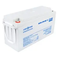 Аккумулятор LogicPower AGM LPM-MG 12-150 AH 12В