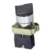 Переключатель CNC LAY5-ВD53 3-х позиционный 2NO (Б00038500)