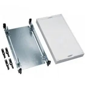 Блок Univers з монтажною плитою 450x250, Hager