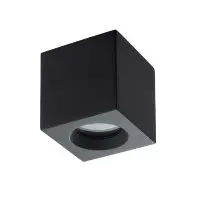 Точковий світильник Nowodvorski 10718 Parana GU10 1x15W IP44 Bl Точковий світильник Nowodvorski 10718 Parana GU10 1x15W IP44 Bl