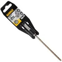 Четырехкромочный бур DeWALT DT8908 SDS-Plus XLR 5x160x100мм