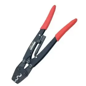 Обжимные клещи TNSy HS-16 RNB, Е, ТЕ, EN 6-16 (TNSy5502859)