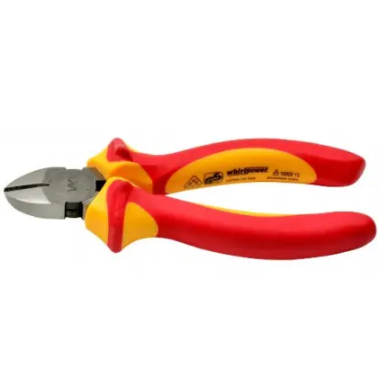 Діелектричні бокорези Whirlpower 15704-12-160 (54804) 160мм 1000В