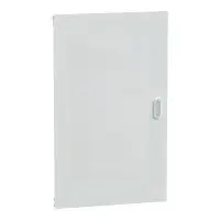 Прозорі двері Schneider Electric PrismaSeT XS 5 рядів 24М