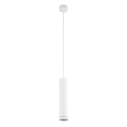 Подвесной светильник, люстра TK Lighting 4889 Jet GU10 1x10W IP20 белый Подвесной светильник, люстра TK Lighting 4889 Jet GU10 1x10W IP20 белый