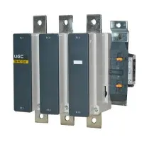 Контактор UEC SB-РC-630 630А 380В/АС3 (PC7-SB-630-380)