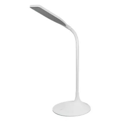 Настільний LED світильник Ledvance Panan Disc 5Вт 3000K (4058075321267) Настільний LED світильник Ledvance Panan Disc 5Вт 3000K (4058075321267)