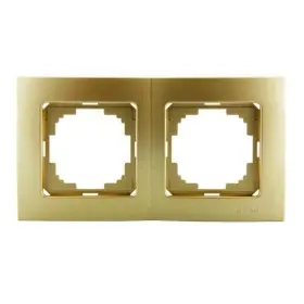 Рамка Nilson Touran золото 2-я ( 24150092 )