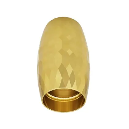 Точечный светильник Goldlux 323385 Bella GU10 1x10W IP20 Gold Точечный светильник Goldlux 323385 Bella GU10 1x10W IP20 Gold