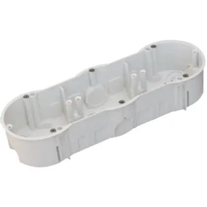 Подрозетник SEZ KUP-A 0043W (KUP-A.0043W) Подрозетник SEZ KUP-A 0043W (KUP-A.0043W)