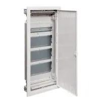 Щит Hager VU48NWB 4-рядный Volta Щит Hager VU48NWB 4-рядный Volta