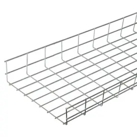 Проволочный лоток 50х100х3000мм DKC FC5010