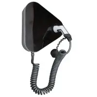 Зарядна станція для електромобілів E-line 22кВт 32A 3-фазы Type 2 D station (D2-332)