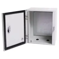 Бокс монтажний Білмакс БМ-51 з панеллю монтажною