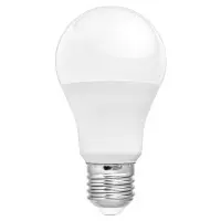 Світлодіодна лампа DELUX BL 60 7Вт 4100K 220В E27 Світлодіодна лампа DELUX BL 60 7Вт 4100K 220В E27