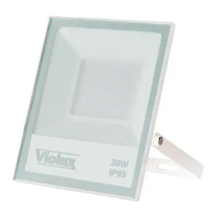 Прожектор LED Violux NORD белый 30W SMD 6000K 2550lm IP65 ( 400102 )