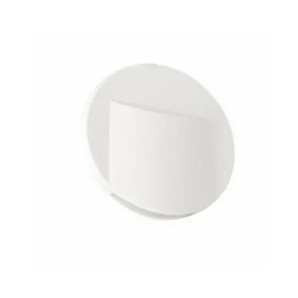 Светильник для подсветки лестницы/коридора Kanlux 33323 Erinus LED 1x0.8W 4000K 15Lm IP20 Светильник для подсветки лестницы/коридора Kanlux 33323 Erinus LED 1x0.8W 4000K 15Lm IP20