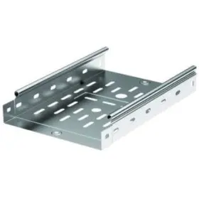 Перфорированный лоток METAKSAN FPK 110 06 PG 100х100 3000мм 0,6мм