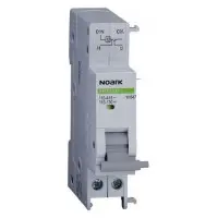 Незалежний розчіплювач NOARK SHT3111 110-415В AC 110-130В DC 1CO (100547) Незалежний розчіплювач NOARK SHT3111 110-415В AC 110-130В DC 1CO (100547)