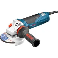 Угловая шлифовальная машина Bosch GWS 19-125 CIE Угловая шлифовальная машина Bosch GWS 19-125 CIE