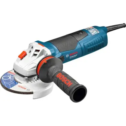 Угловая шлифовальная машина Bosch GWS 19-125 CIE Угловая шлифовальная машина Bosch GWS 19-125 CIE