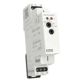 Однофункціональне реле часу Elko-Ep CRM-181J-ZR/UNI