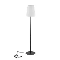 Вуличний світильник Nowodvorski 10105 Patio E27 1x25W IP44 білий